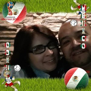 Meet your Posher, Cesar